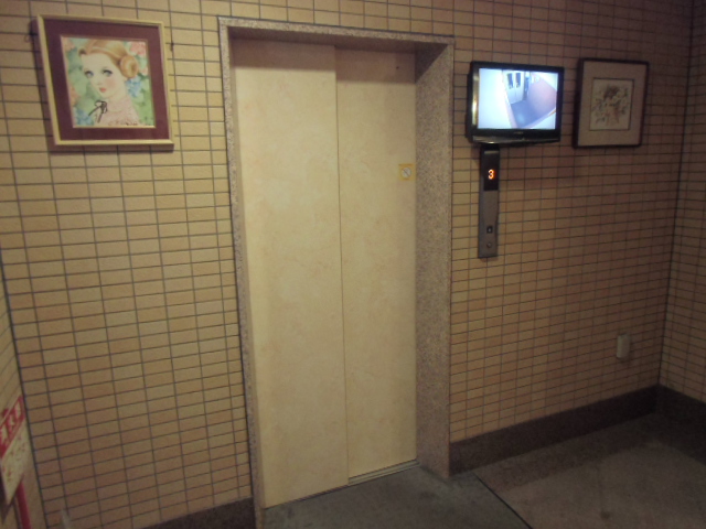 メトロノーム 外観