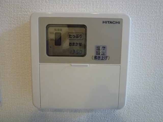 ラフィーエ高槻 その他