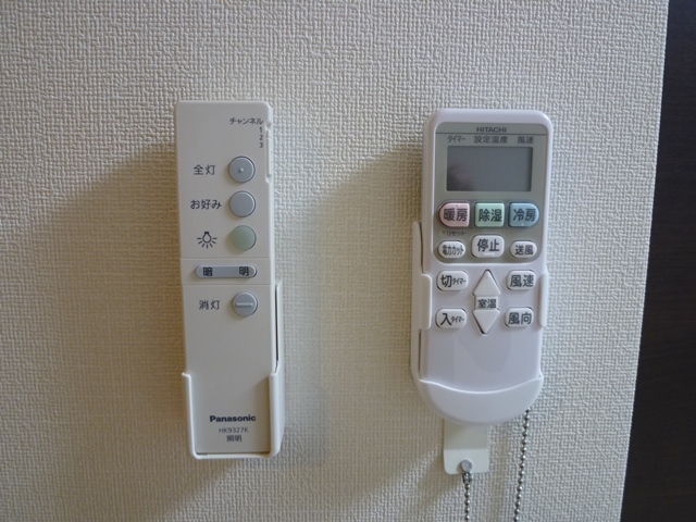 ラフィーエ高槻 その他