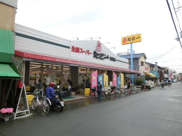 グランハイム高槻Ⅰ その他