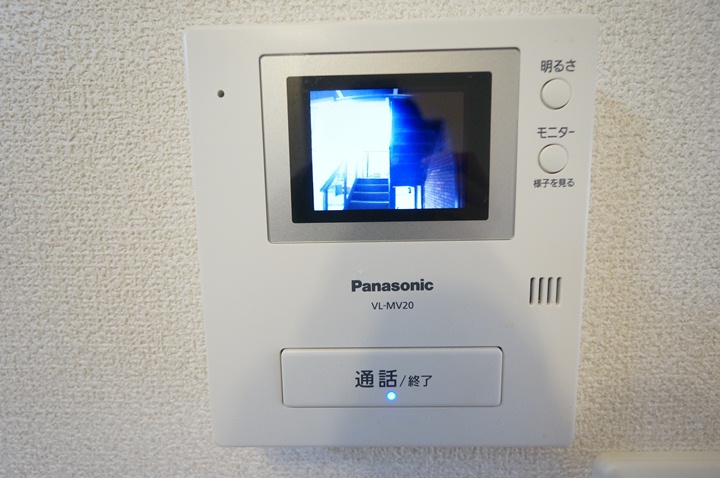 グランハイム高槻Ⅰ その他