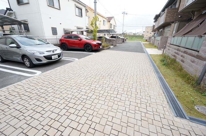 グランハイム高槻Ⅰ その他