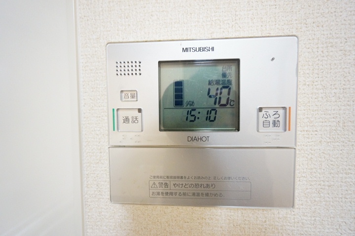 グランハイム高槻Ⅰ その他