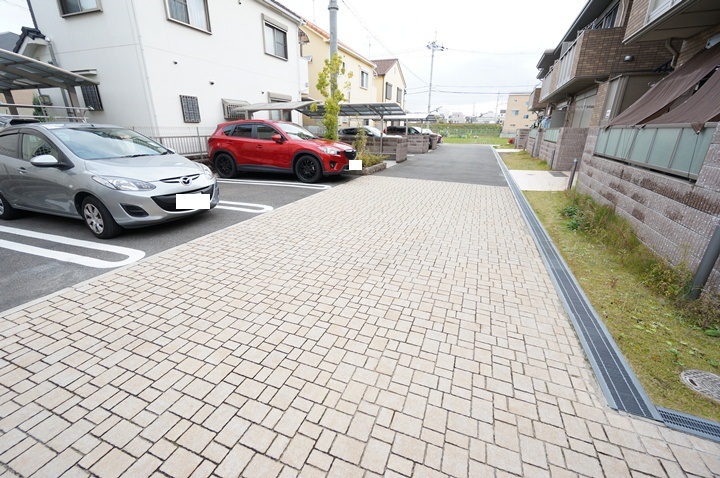 グランハイム高槻Ⅰ その他