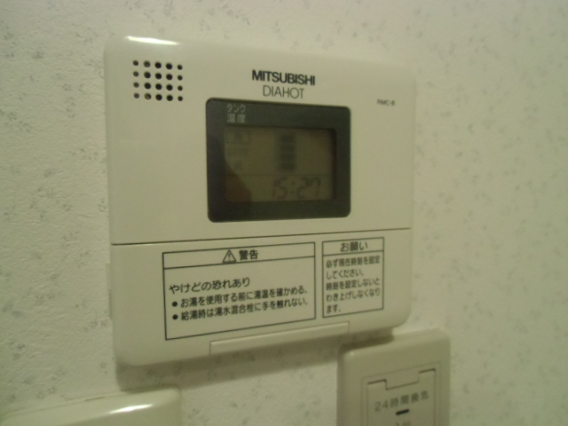 セレニテ高槻 その他