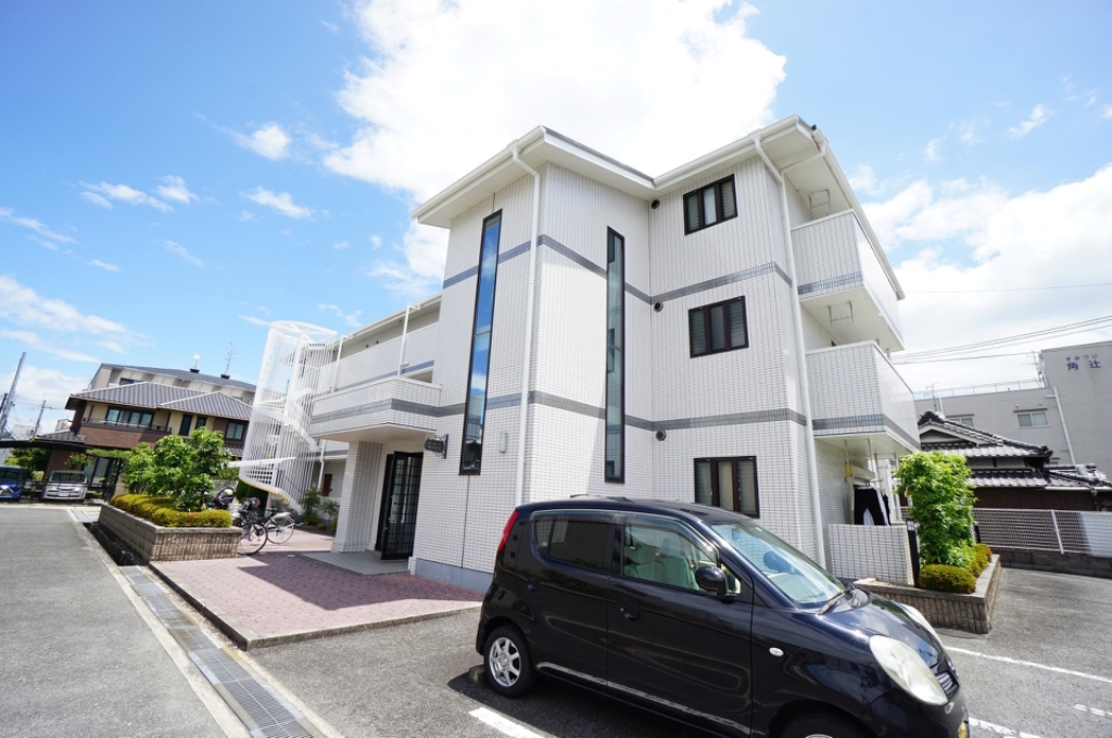 サンローゼＭＩＹＡＴＡ 外観
