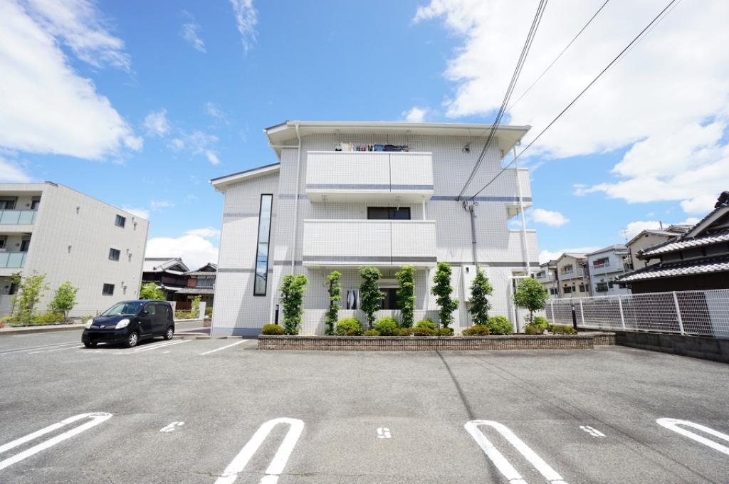 サンローゼＭＩＹＡＴＡ 外観
