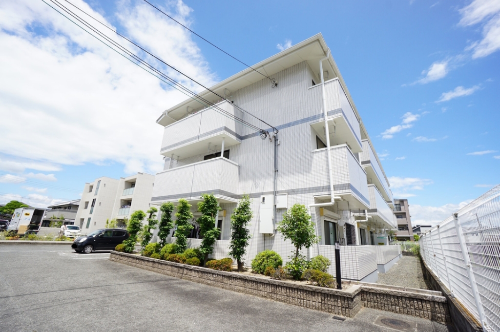 サンローゼＭＩＹＡＴＡ 外観