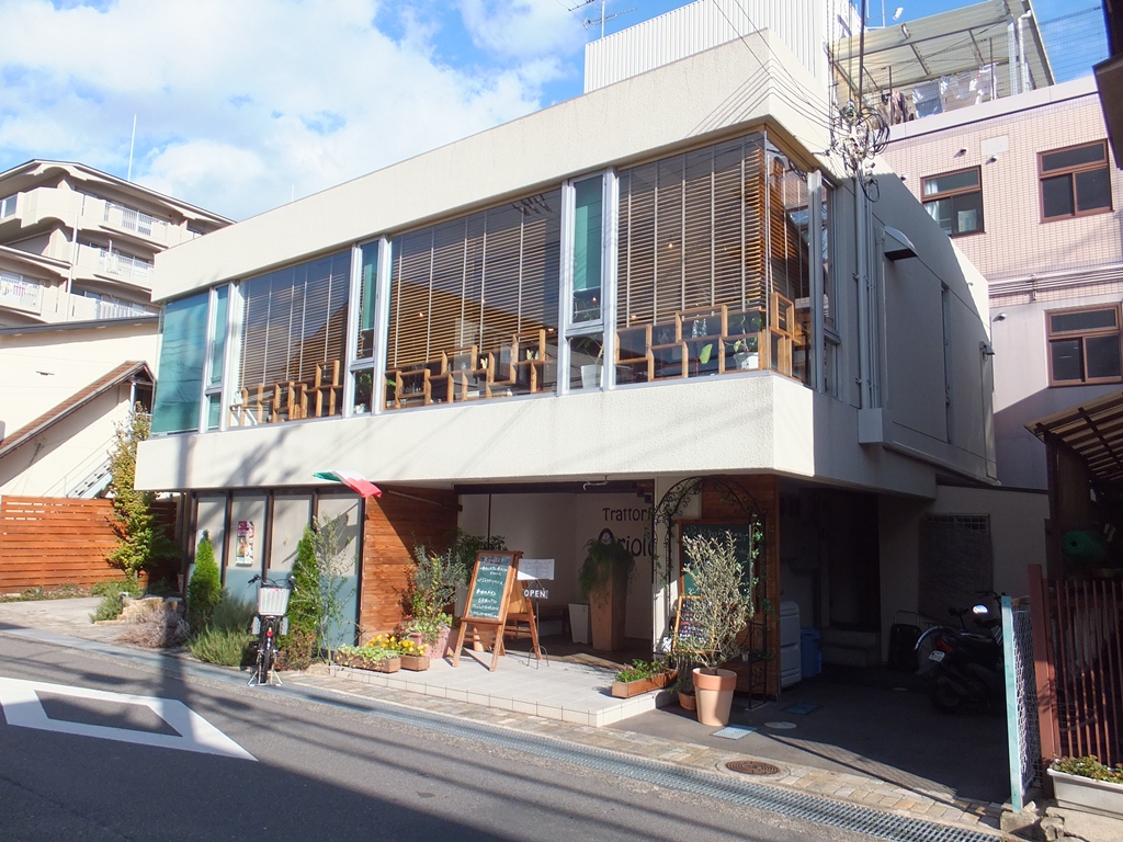 万葉ハイツ水無瀬 その他