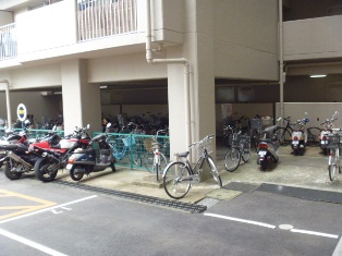 万葉ハイツ水無瀬 その他