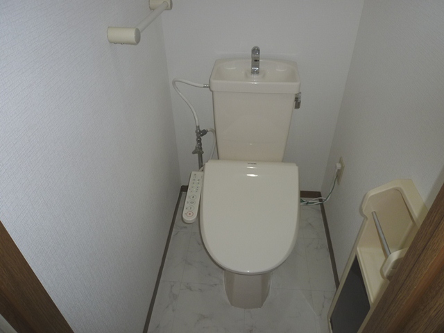 キムラハイツⅡ号棟 その他