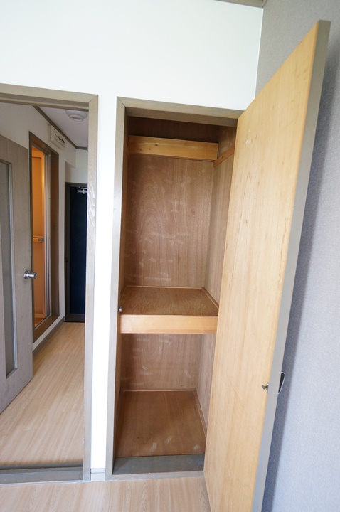 土室マンション その他