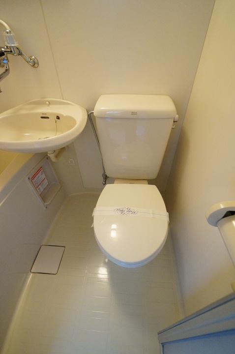 土室マンション その他