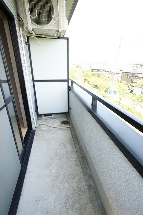 土室マンション その他