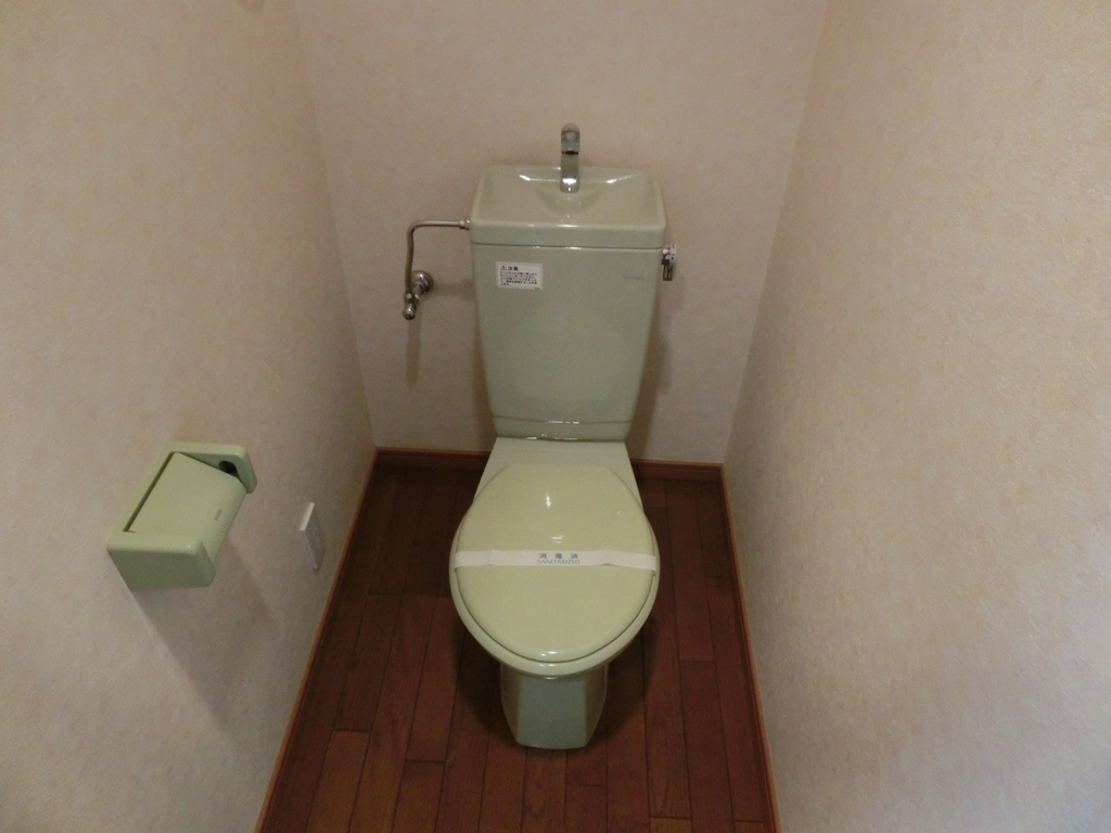 サンシード二番館 その他