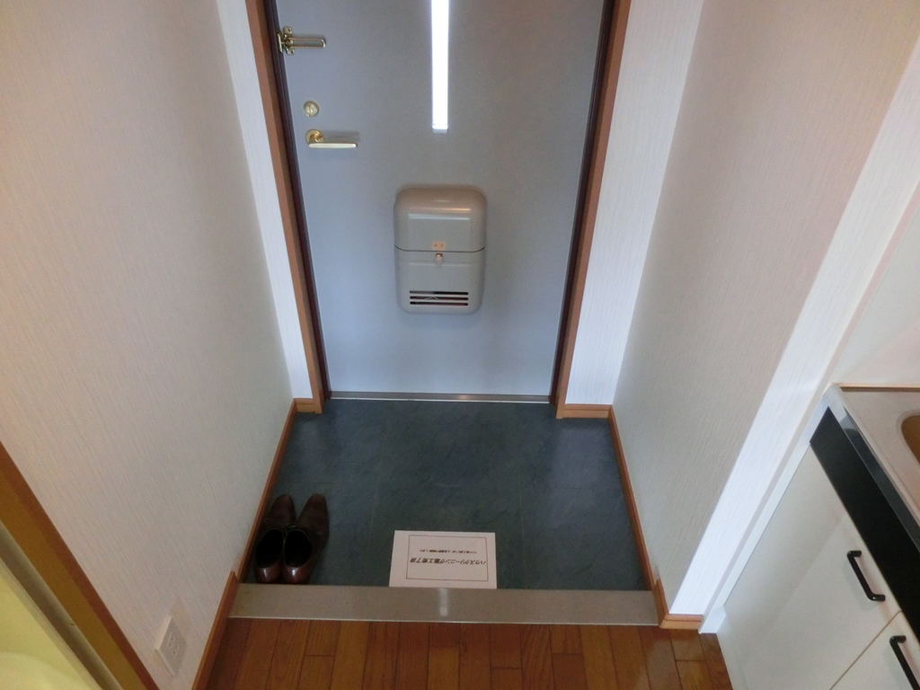 サンシード二番館 その他