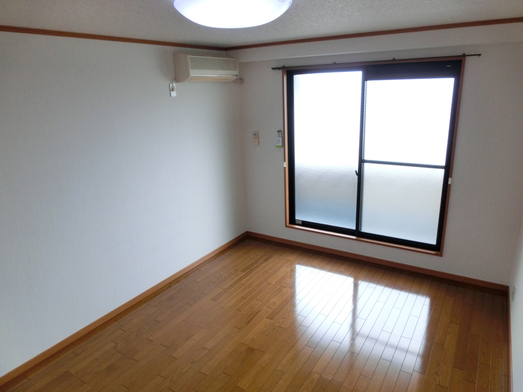 サンシード二番館 その他