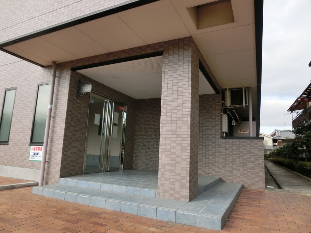 サンシード二番館 その他