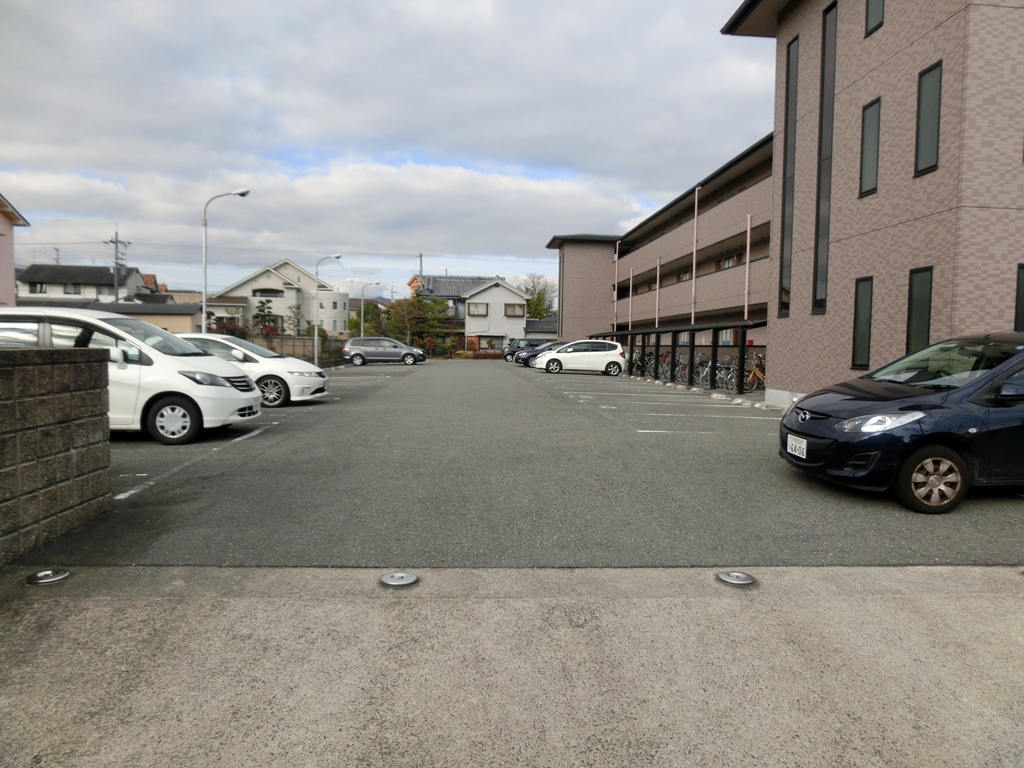 サンシード二番館 その他