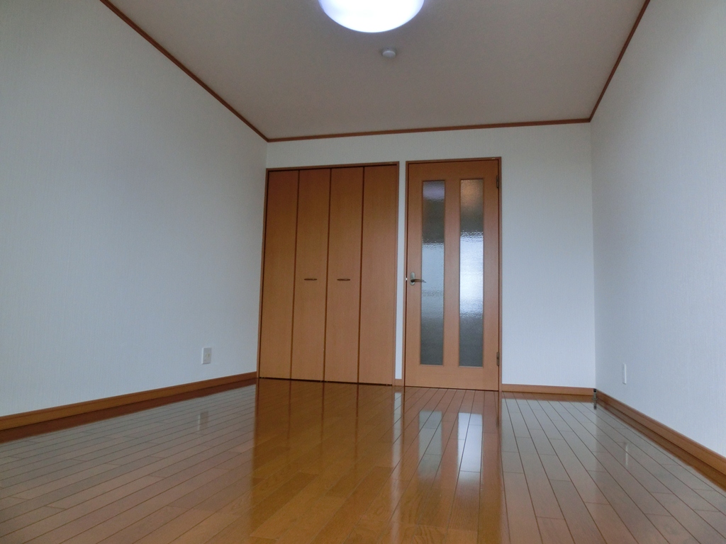 サンシード二番館 その他