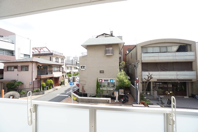 オープストフェルト その他