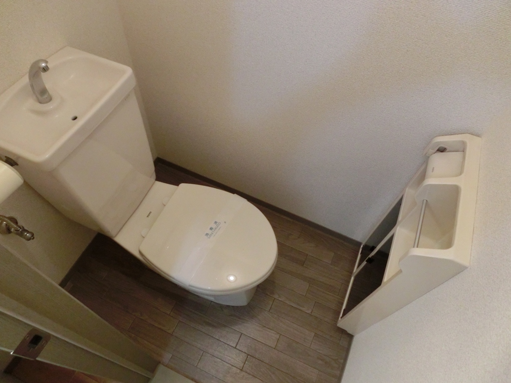 グレースハイムＢ棟 その他