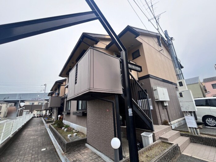 グレースハイムＢ棟 その他