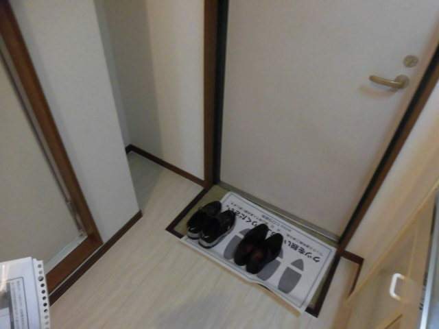 アプレシオ西冠Ⅰ その他