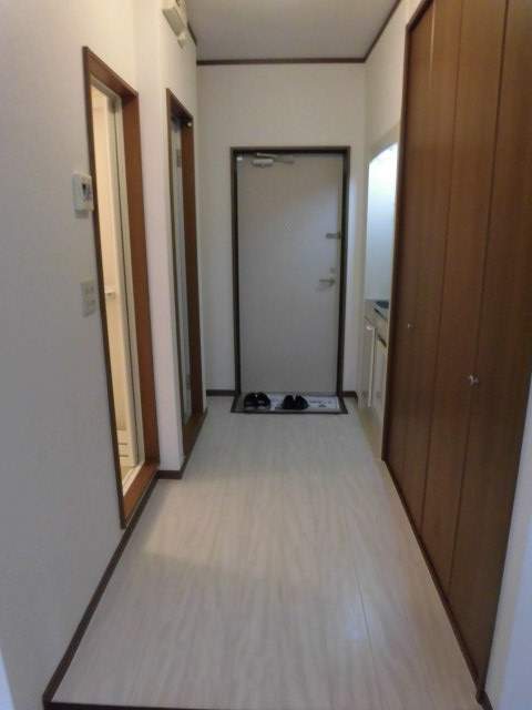 アプレシオ西冠Ⅰ その他