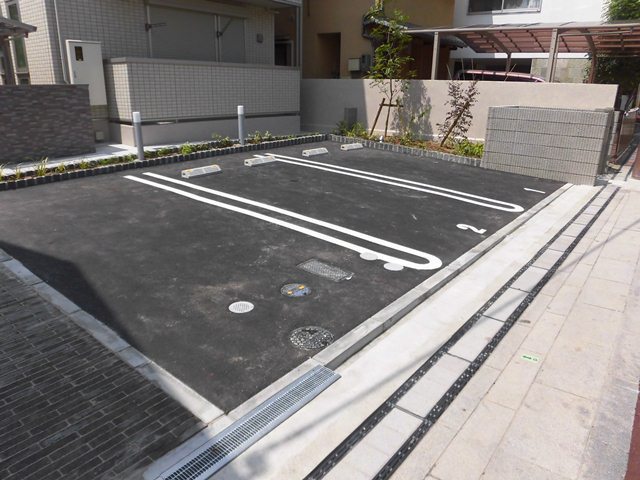 アロッジオ　ヒカリ　大手町 その他
