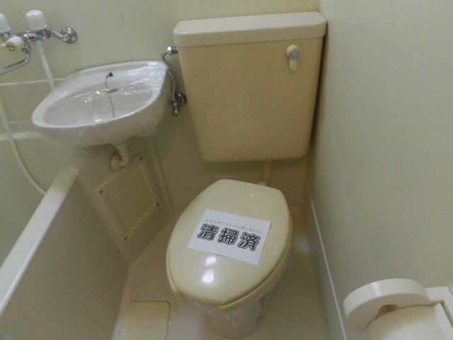 ハイツ沢良木 その他