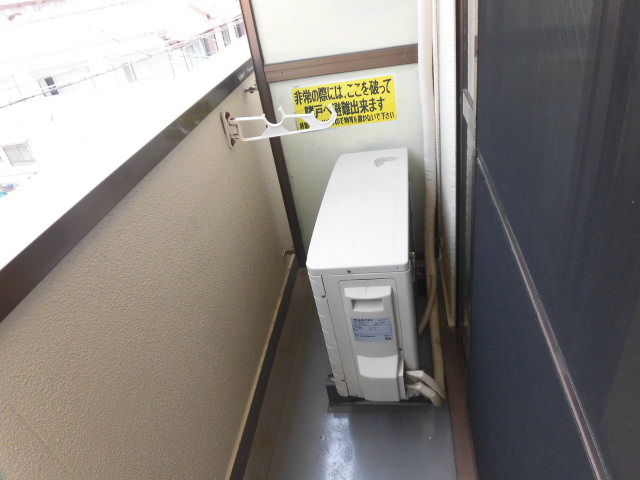ハイツ沢良木 その他