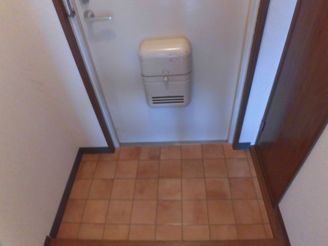 ハイツ沢良木 その他