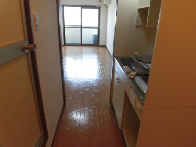 ハイツ沢良木 その他