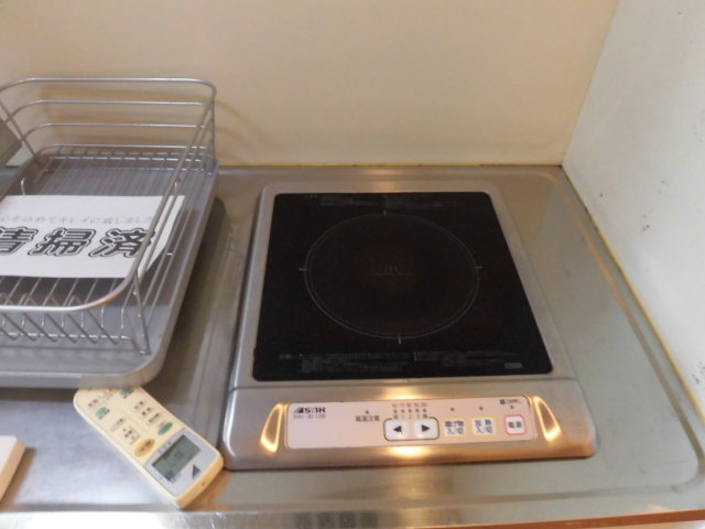 ハイツ沢良木 その他