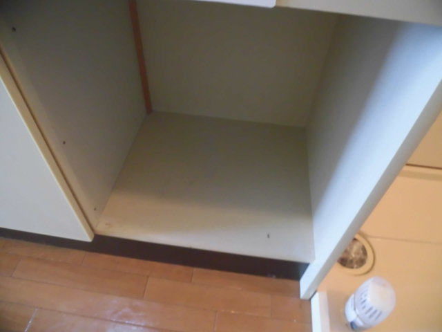 ハイツ沢良木 その他