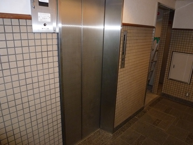 ロイヤル高槻 その他