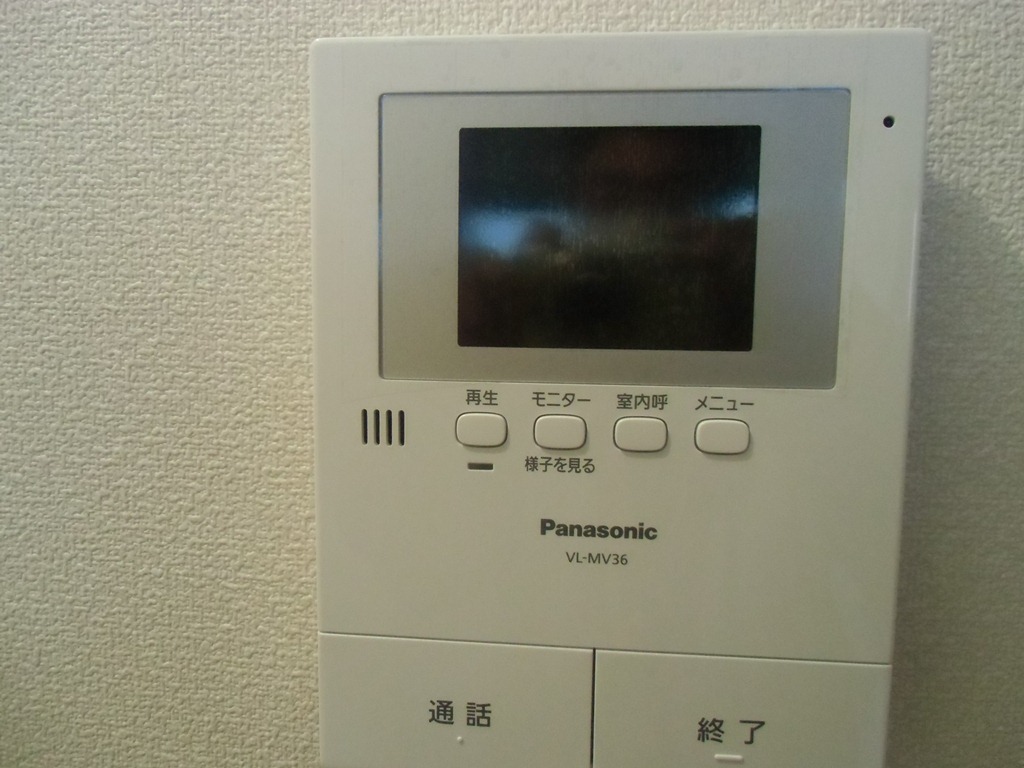 メロディーハイツ高槻Ⅰ その他