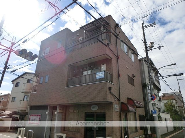 城南ビル 外観