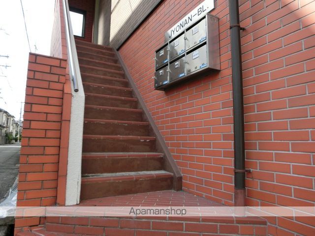 城南ビル 外観