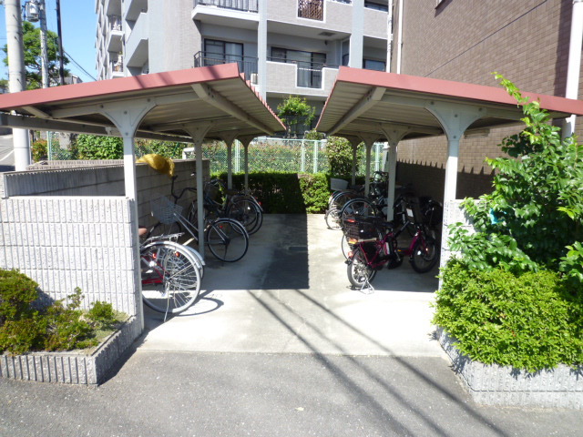 ハイツ高丸 その他