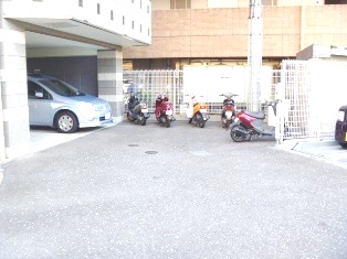 ラ・フォンテ摂津富田 その他