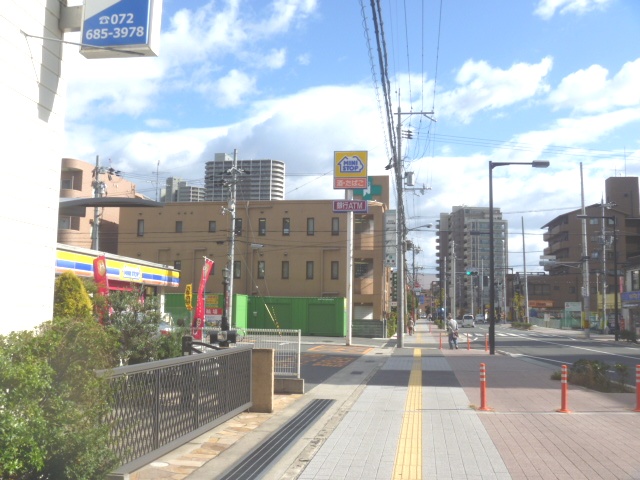 ＳＴヴィラ芥川 その他