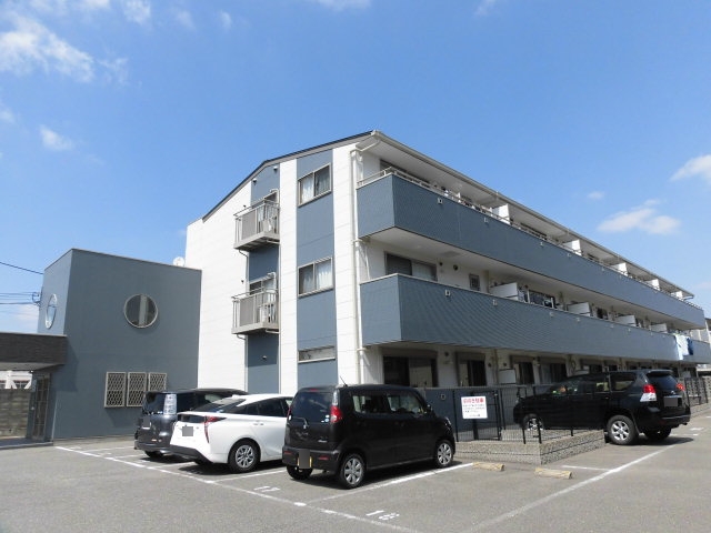 レクエルド藤 外観