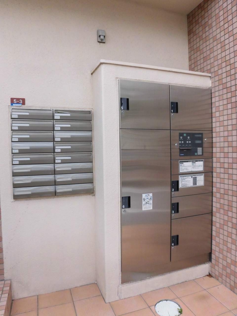 アルシェ高槻 その他