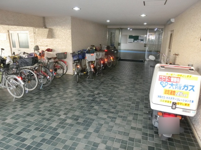 高槻センチュリーマンション その他