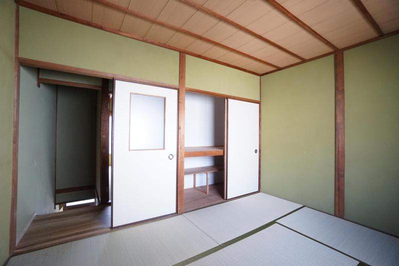 若松町テラスハウス その他