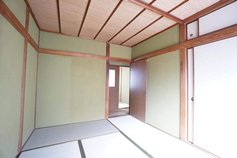 若松町テラスハウス その他