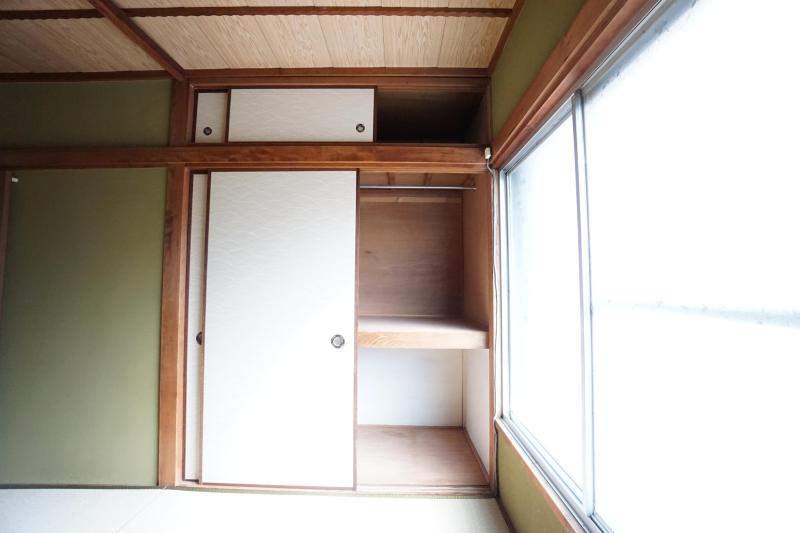 若松町テラスハウス その他