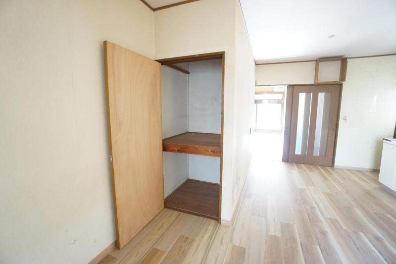 若松町テラスハウス その他